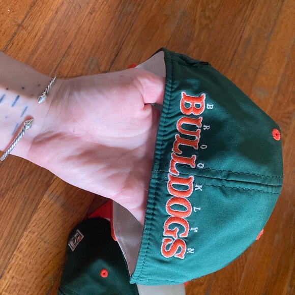 Brooklyn Bulldogs cap - Picture 3 of 3